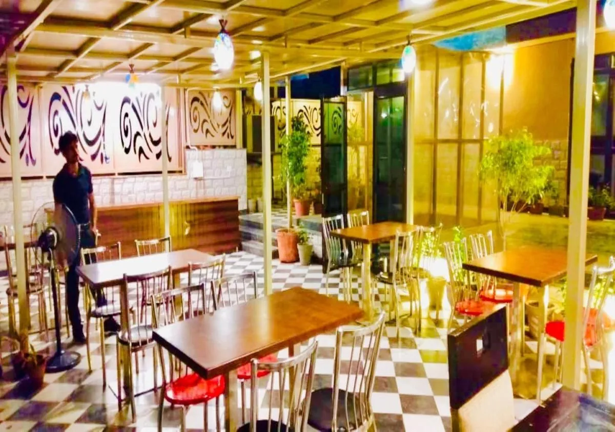 Image 3 of The Grand Uddhav