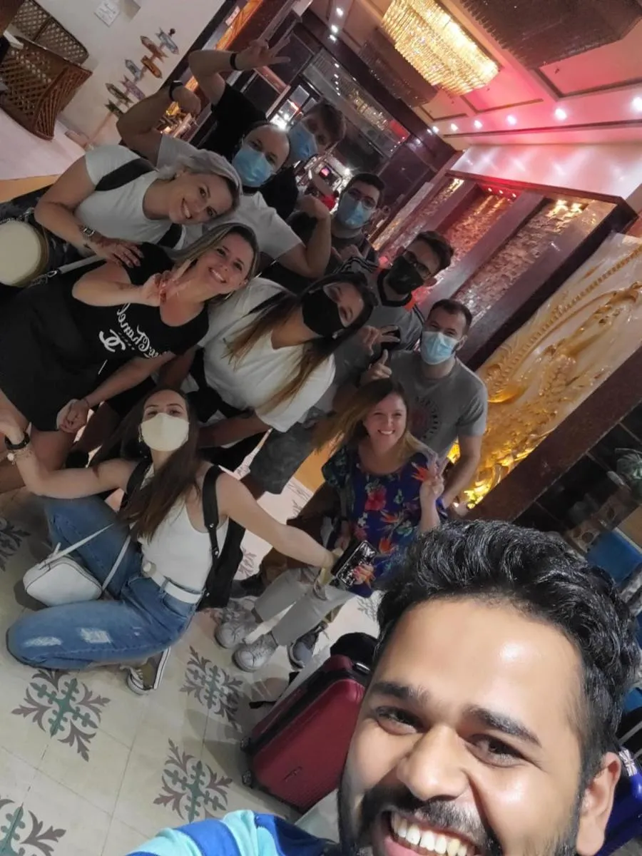 Image 6 of The Grand Uddhav