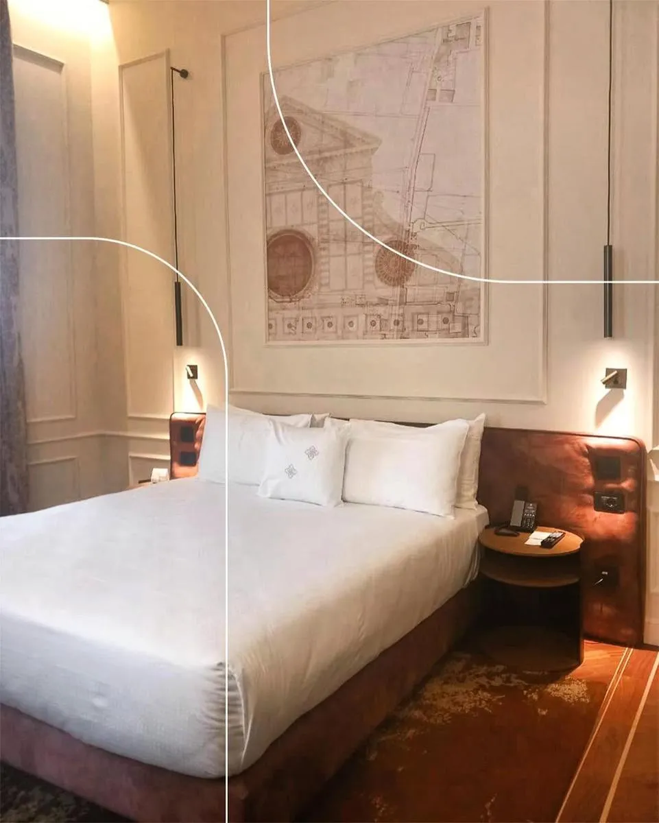 Image 3 of The Heaven Wood Hotel Near Delhi Airport