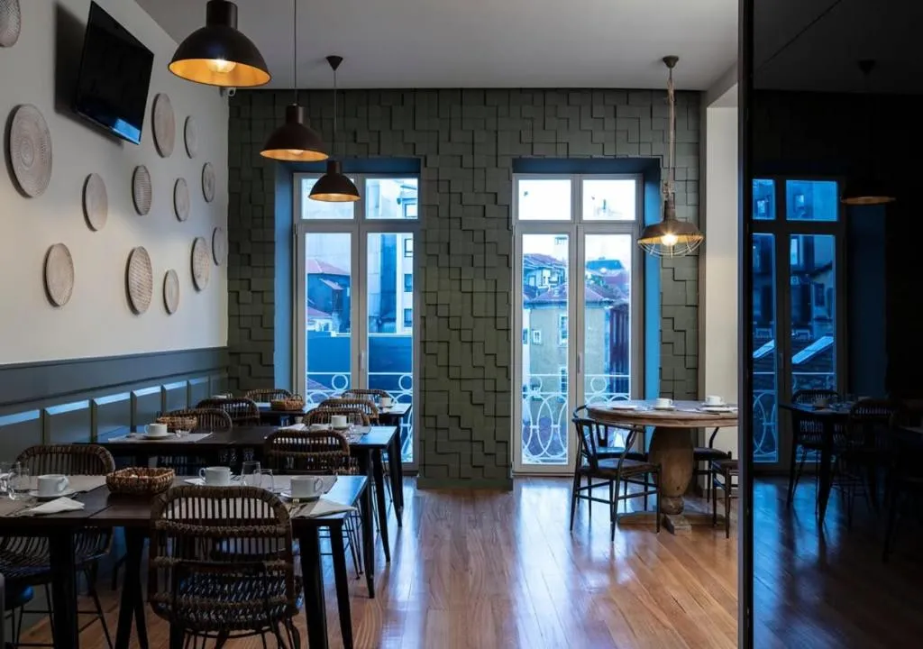 Image of The Heaven Wood Hotel Near Delhi Airport