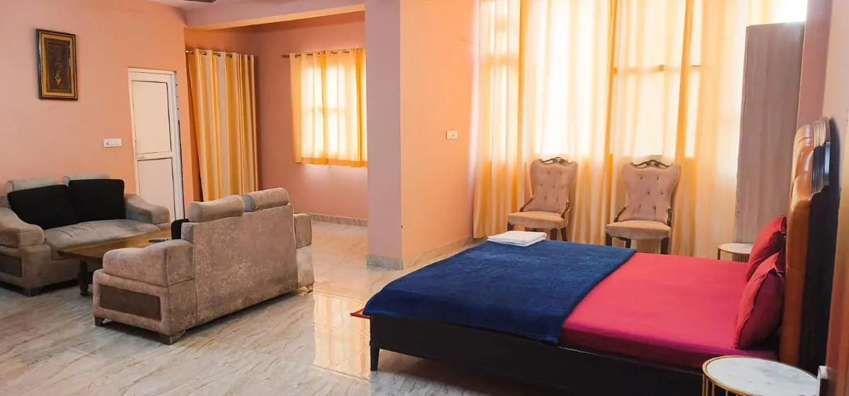 Image 2 of The Hotel Dwarka