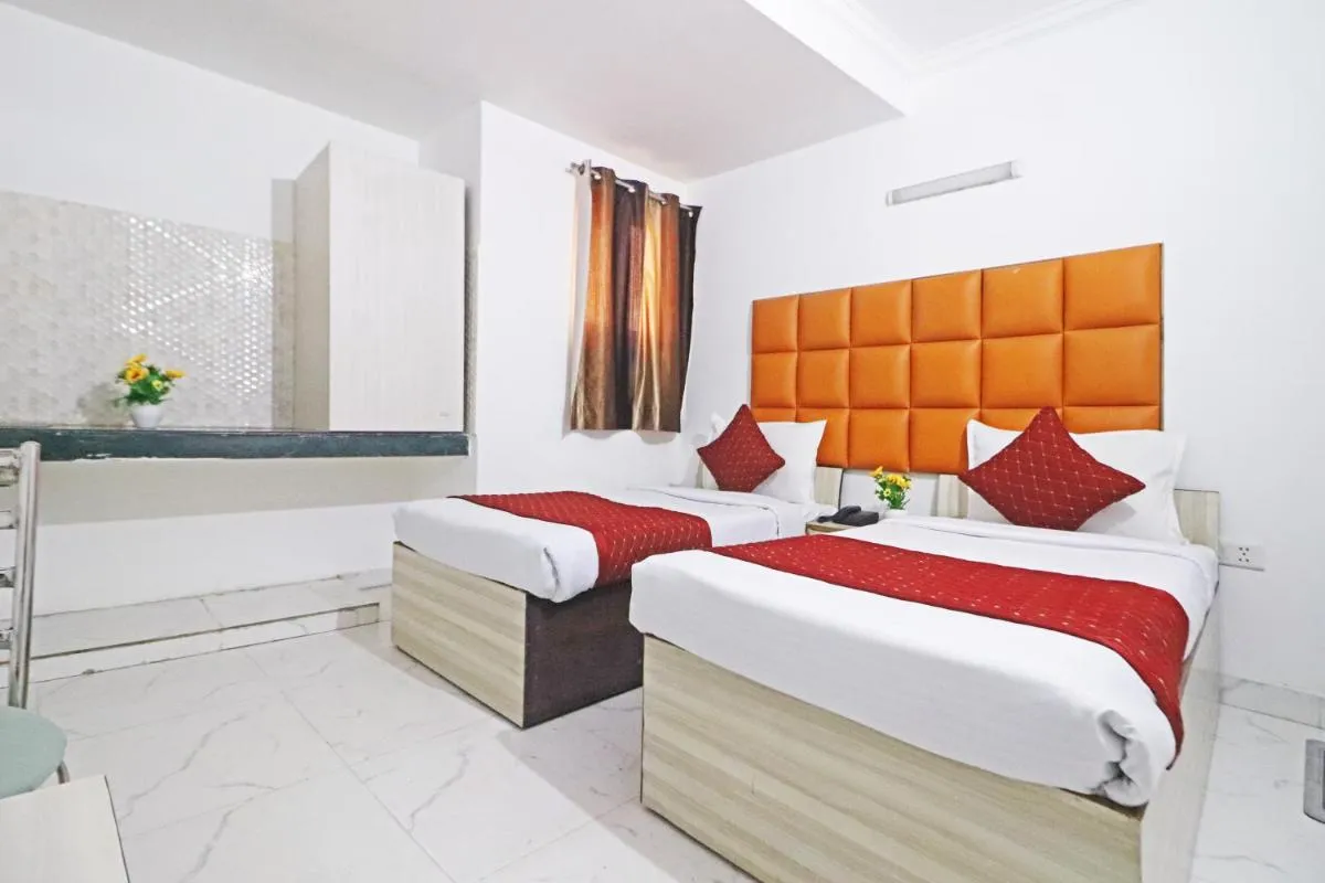 Image 5 of The Iconic Hotel Delhi International Airport