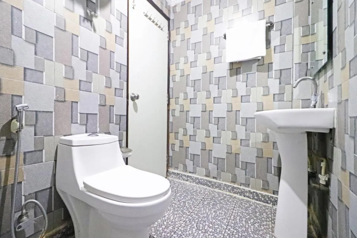 Image 2 of The Iconic Hotel Delhi International Airport