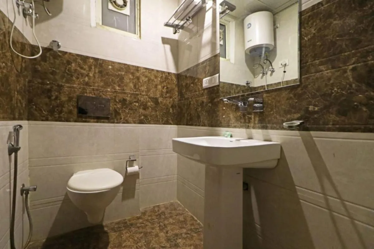 Image 6 of The Iconic Hotel Delhi International Airport