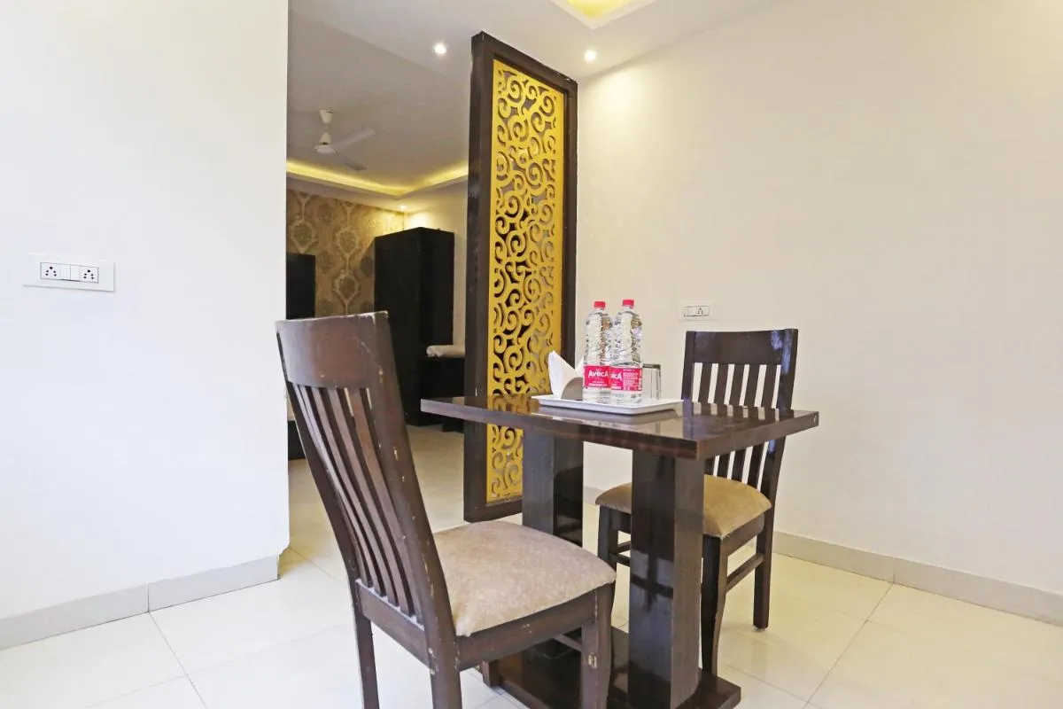 Image 3 of The Iconic Hotel Delhi International Airport