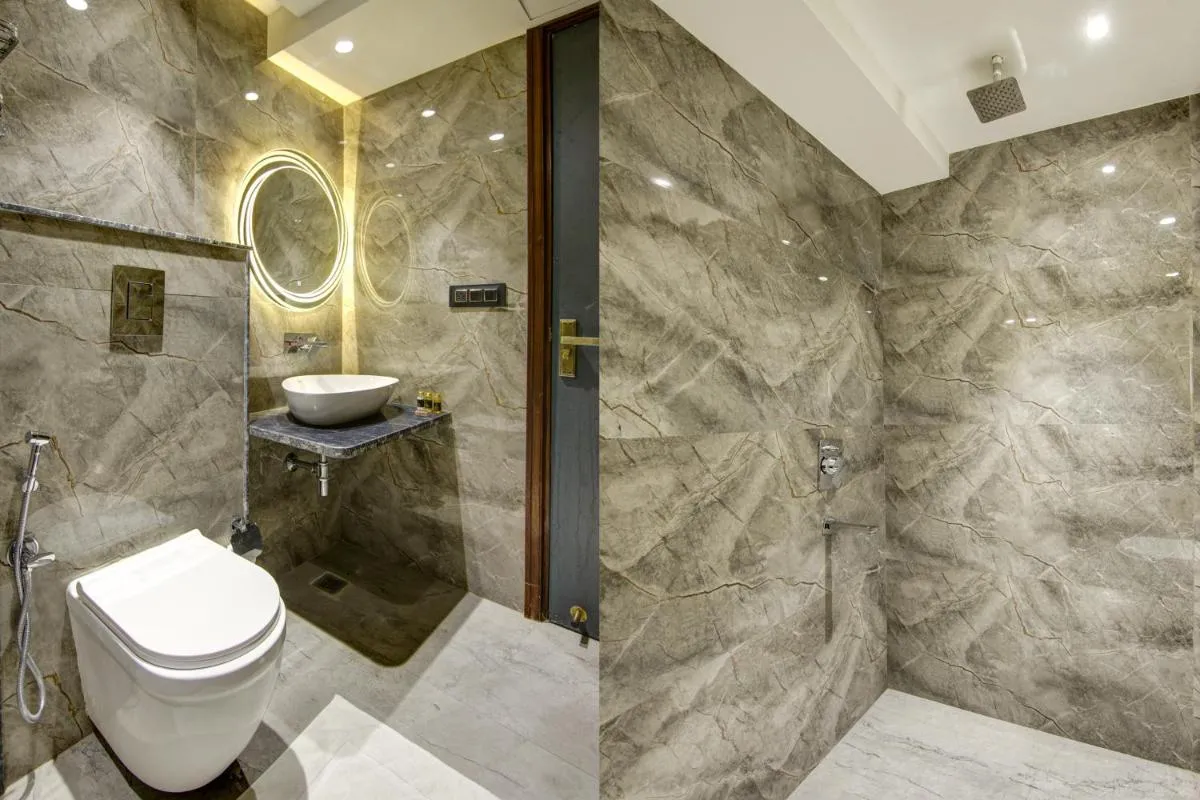 Image 2 of The Leena Interntional-Free Airport Pickup-Traveller’s Choice Top Winner 2025