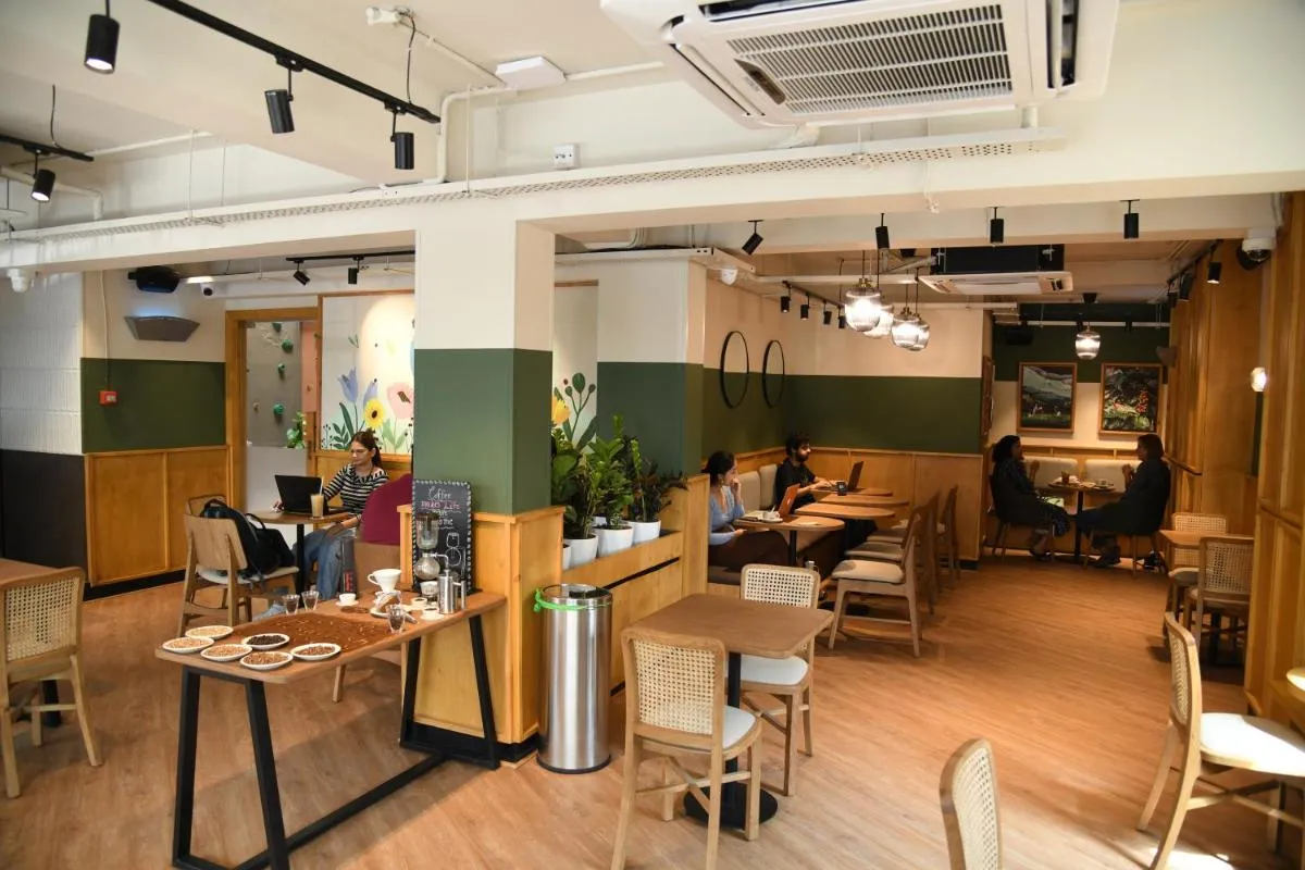 Image 2 of The Legend Inn Delhi