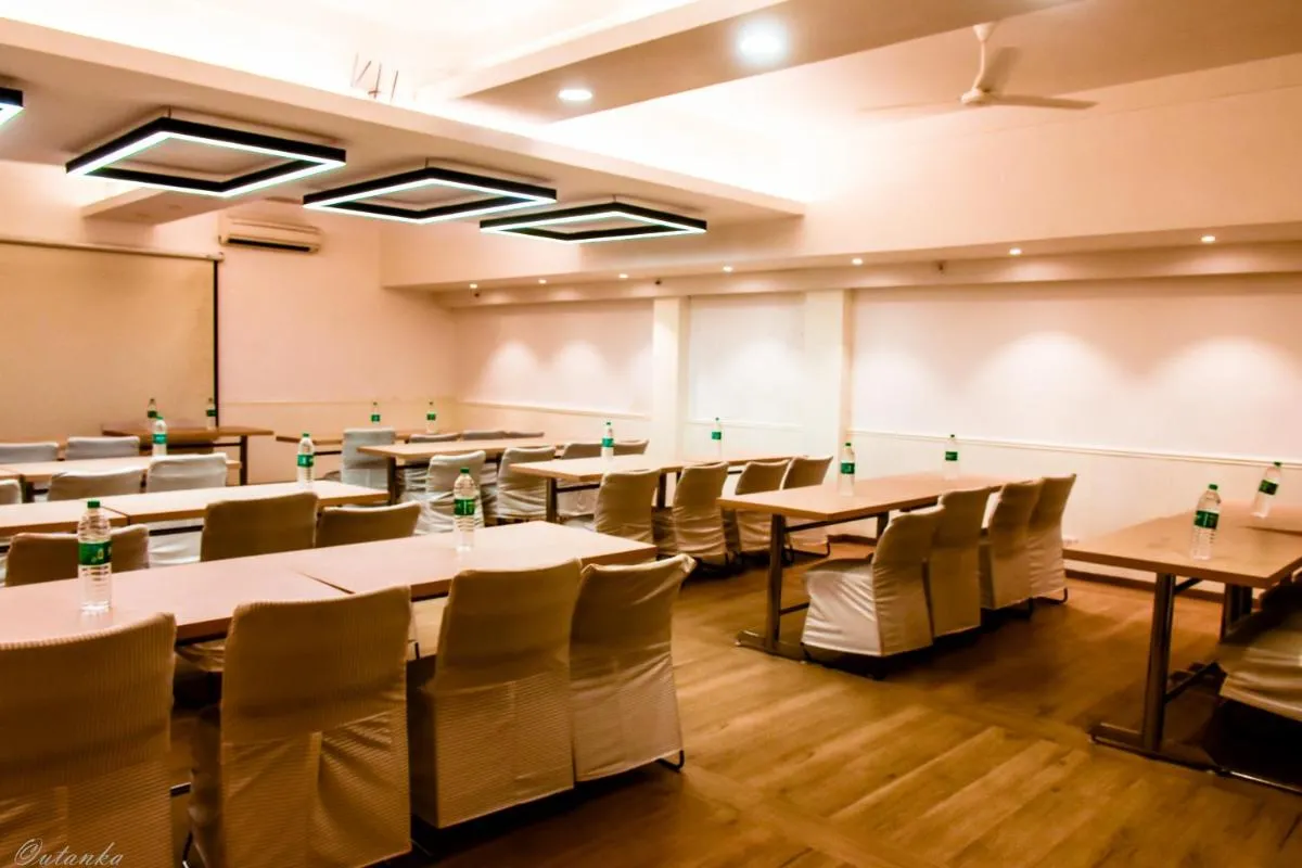 Image 6 of The Legend Inn Delhi