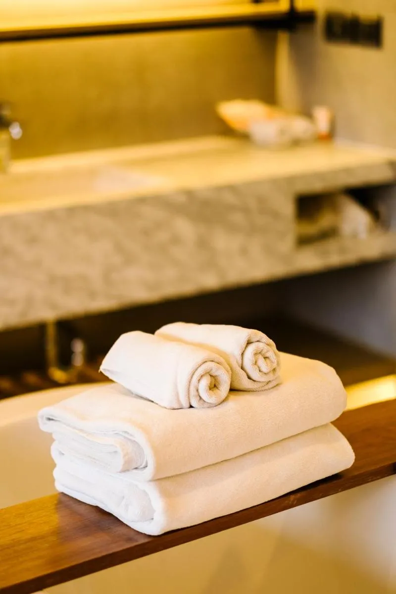 Image 3 of The Luxury Hotel Delhi Airport Stay