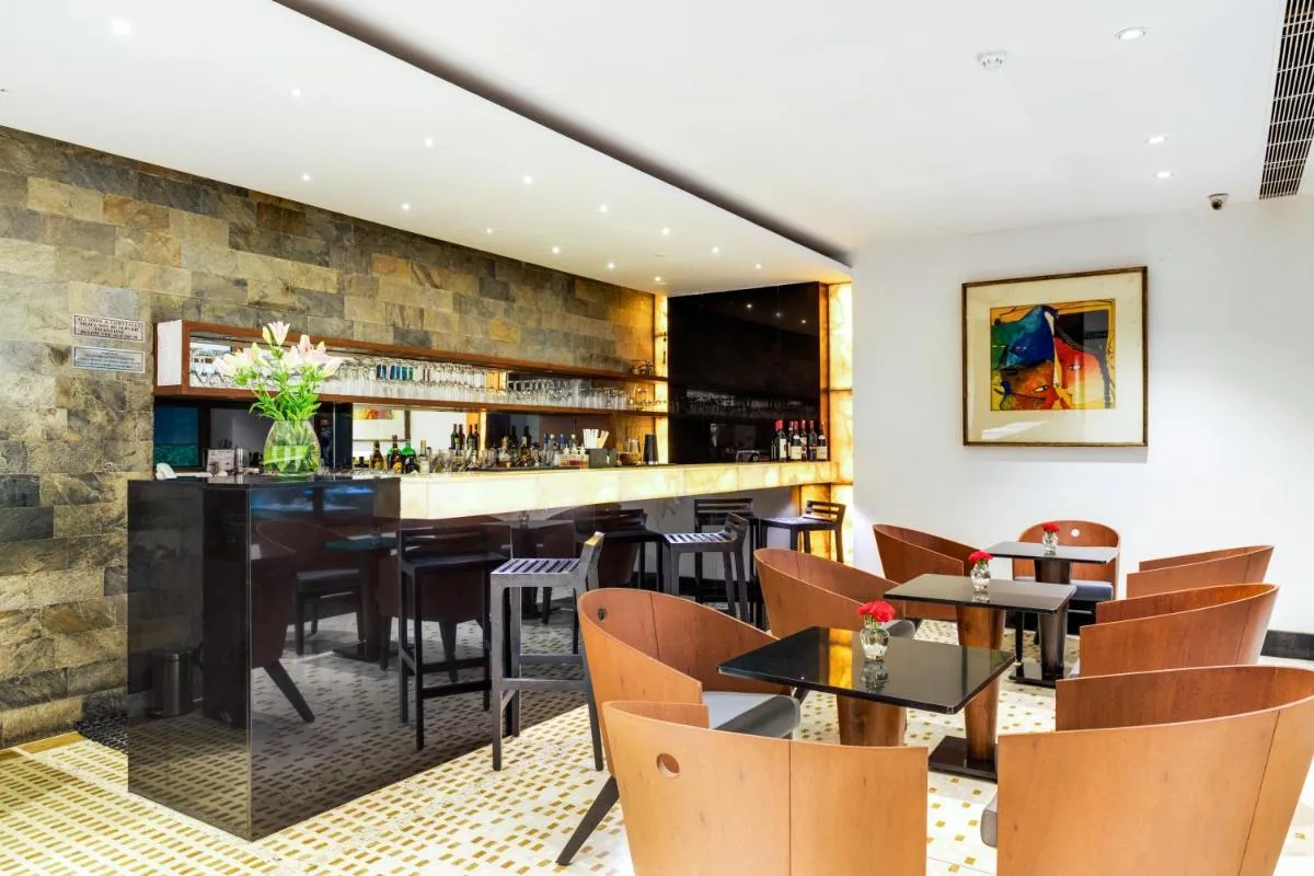 Image 3 of The Manor – New Delhi