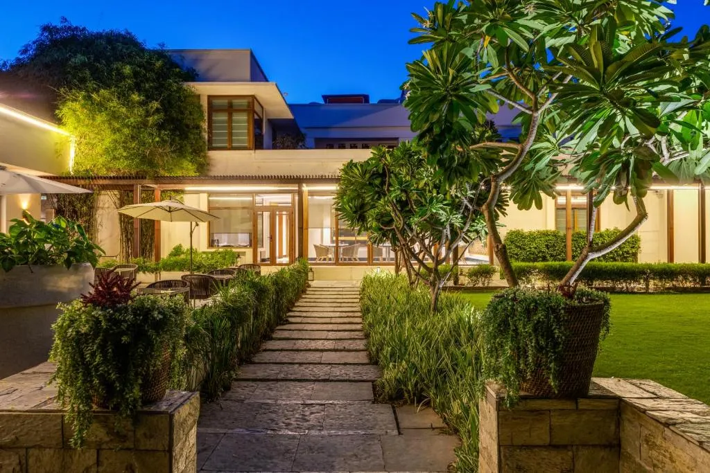 Image of The Manor – New Delhi