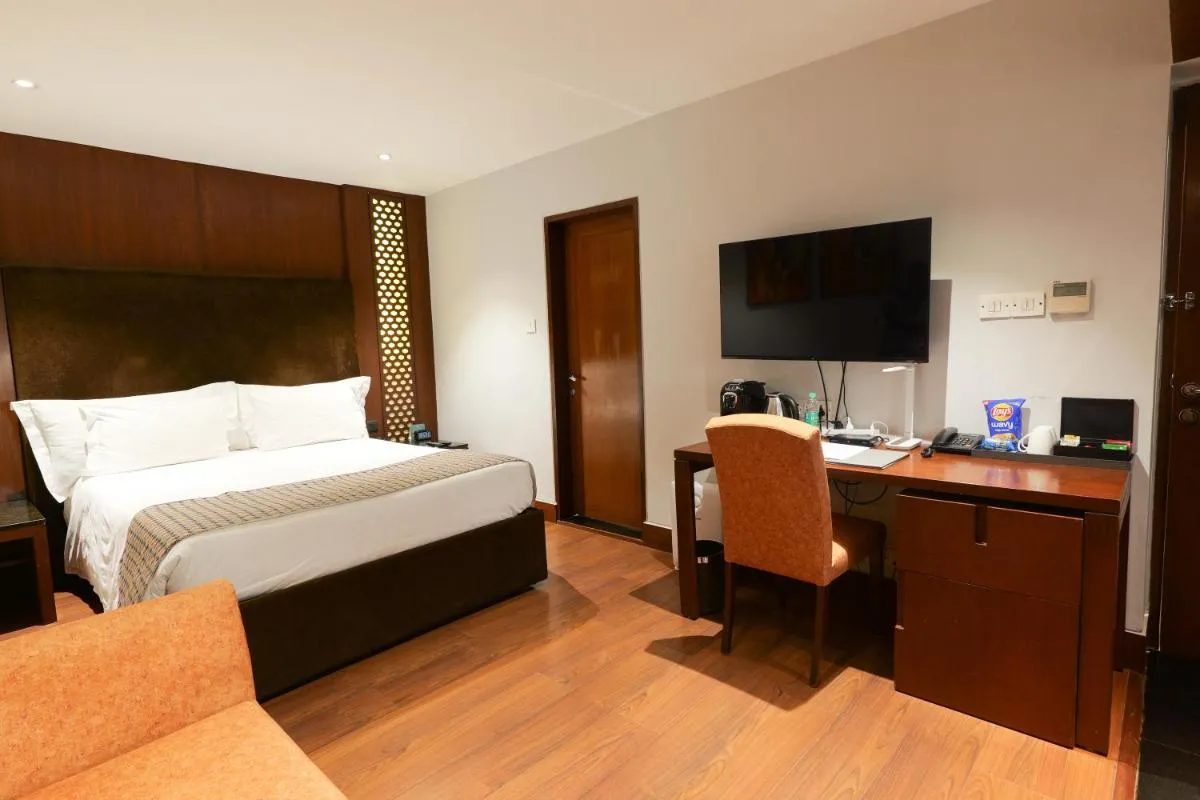 Image 4 of The Manor – New Delhi