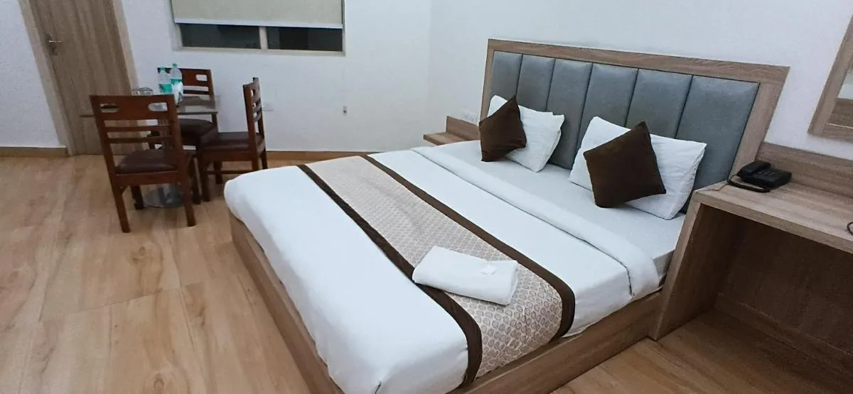 Image 5 of The Meropolitan Hotel Near IGI Airport New Delhi