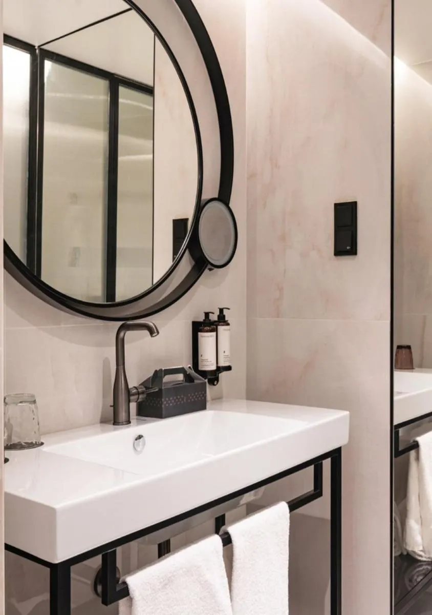 Image 6 of The Ocean Suites Inn Near Delhi IGI Airport