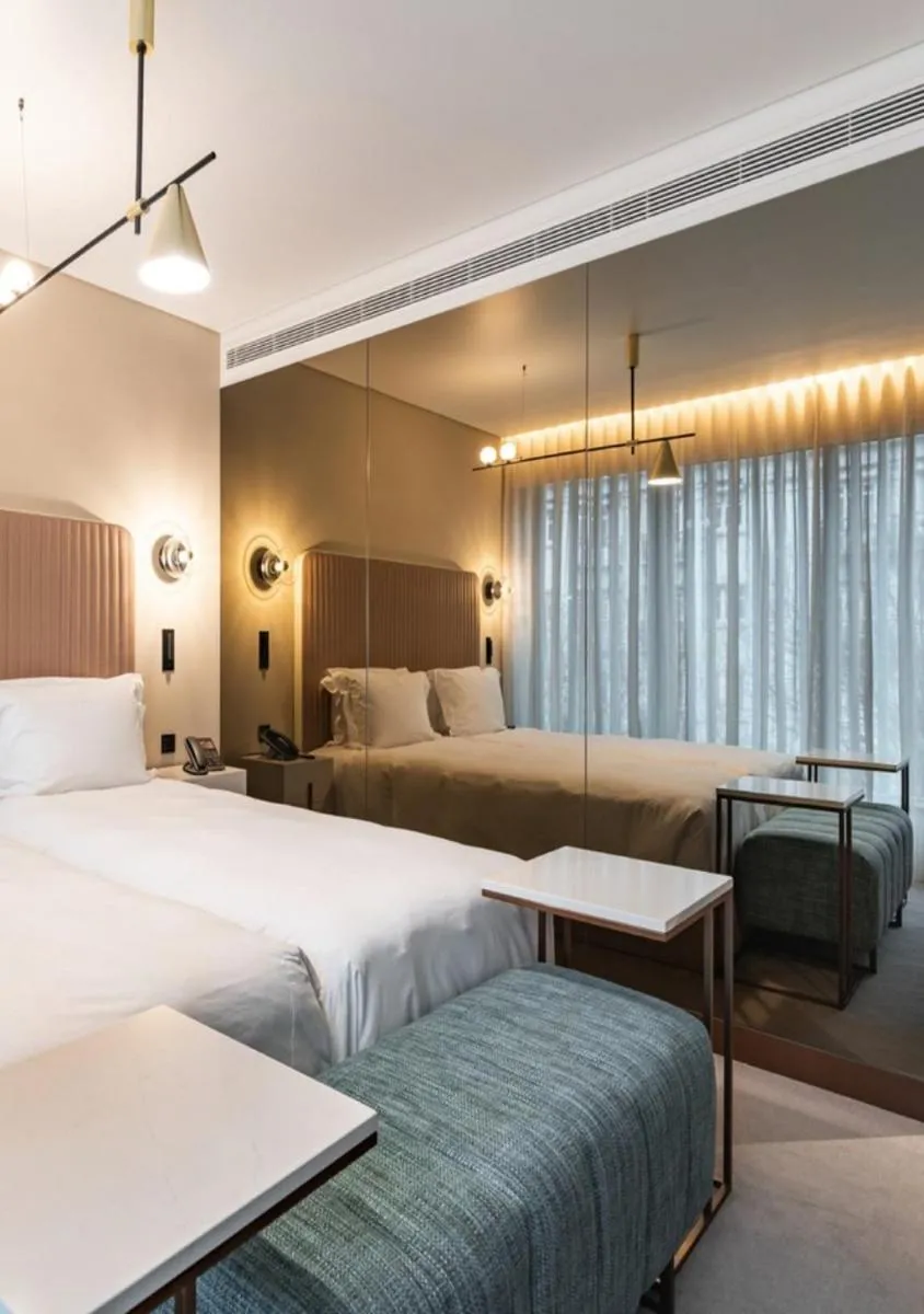 Image 3 of The Ocean Suites Inn Near Delhi IGI Airport