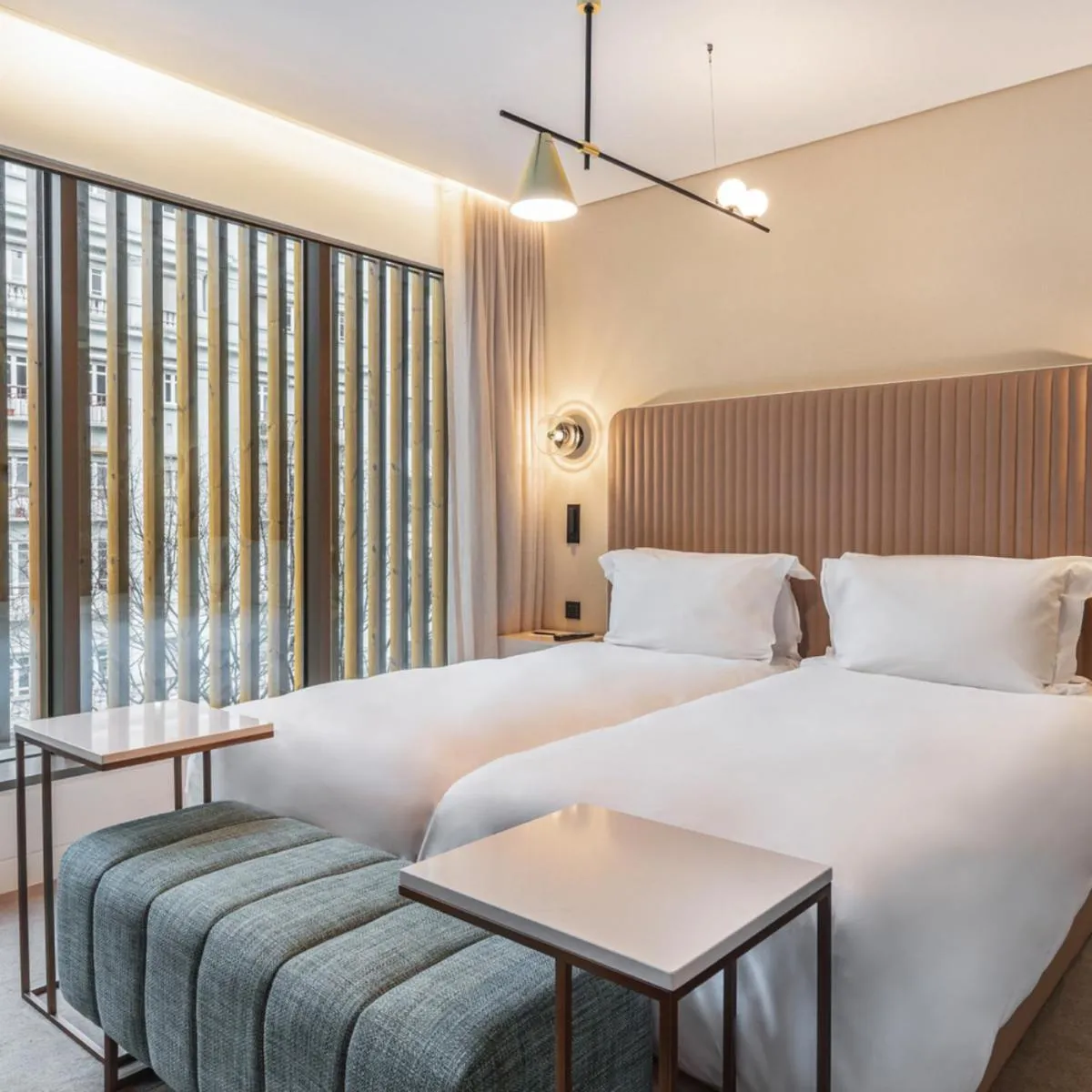 Image 1 of The Ocean Suites Inn Near Delhi IGI Airport