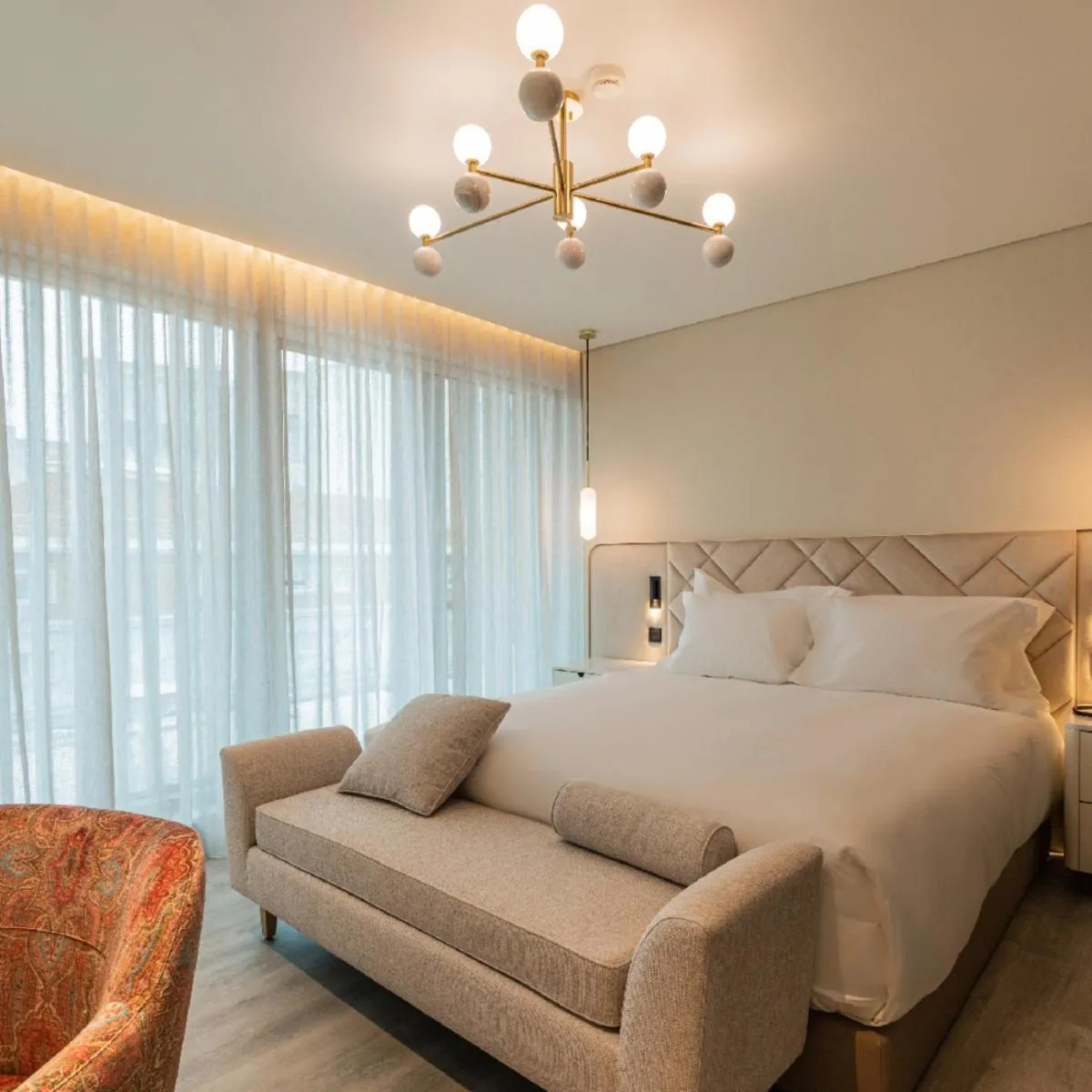 Image 5 of The Ocean Suites Inn Near Delhi IGI Airport