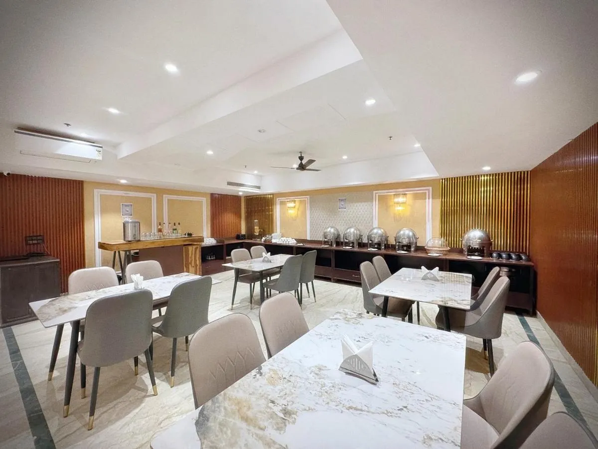 Image 2 of The Orion Express – East of Kailash