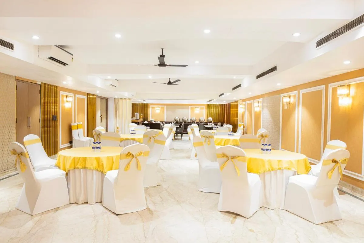 Image 6 of The Orion Express – East of Kailash