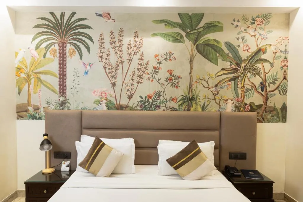 Image of The Orion Express – East of Kailash