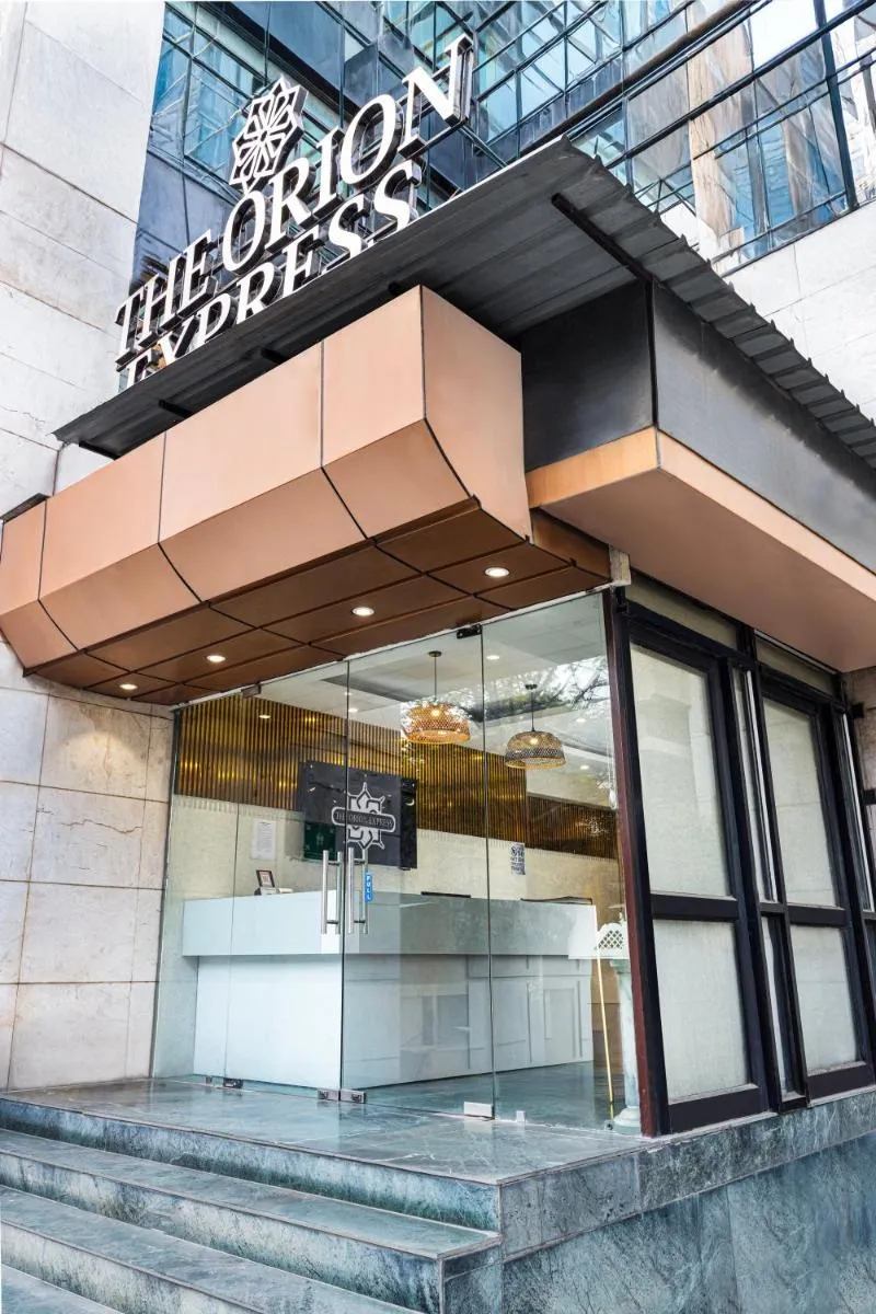 Image 3 of The Orion Express – East of Kailash