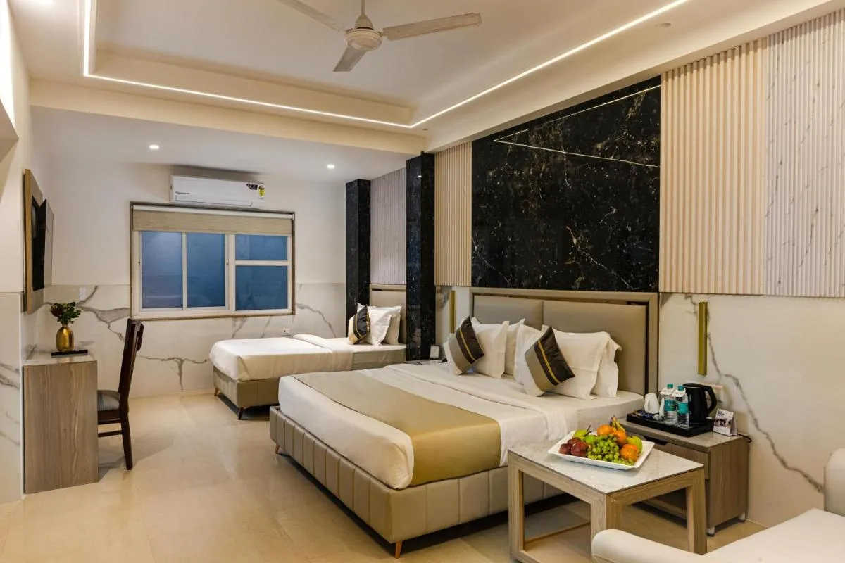 Image 2 of The Orion Hotel Era – Delhi Airport