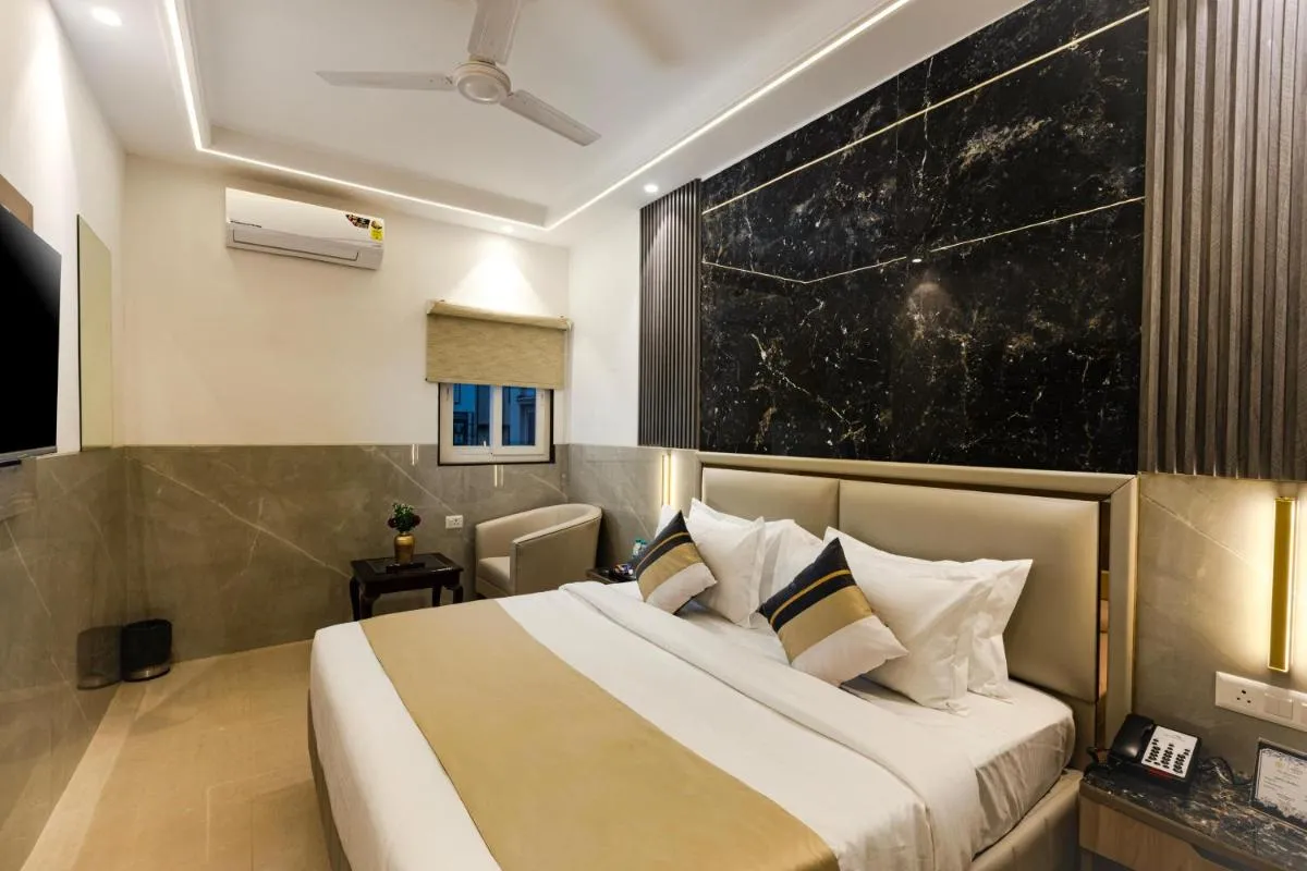 Image 4 of The Orion Hotel Era – Delhi Airport