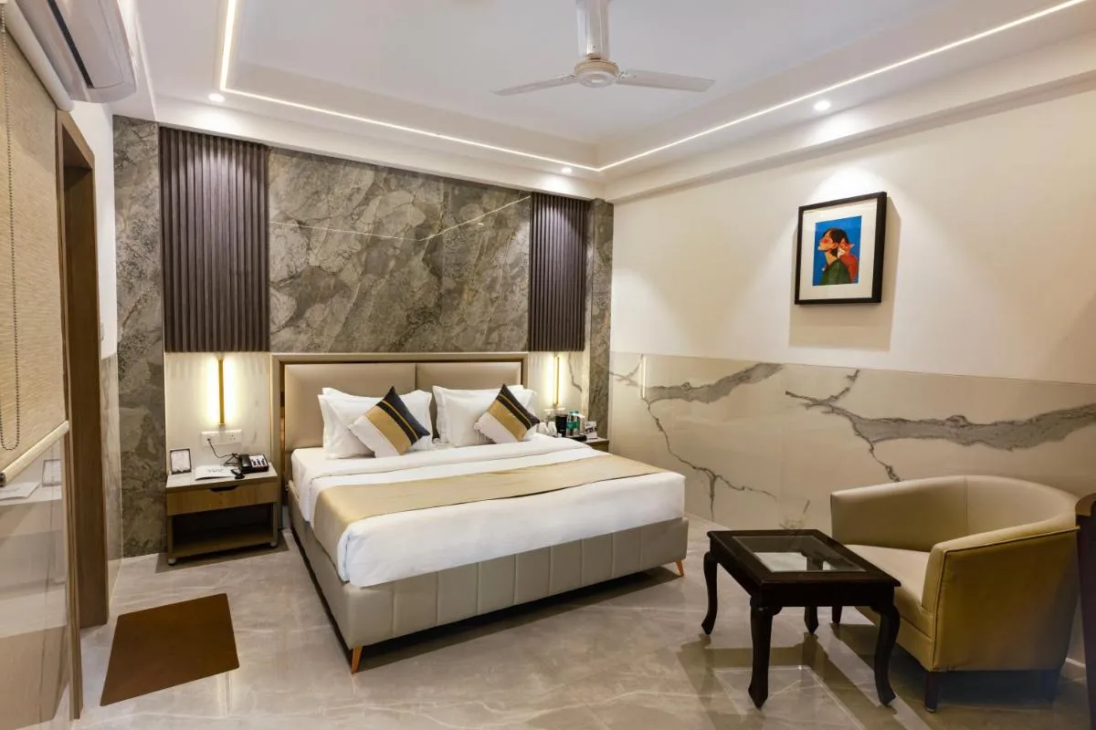 Image 1 of The Orion Hotel Era – Delhi Airport