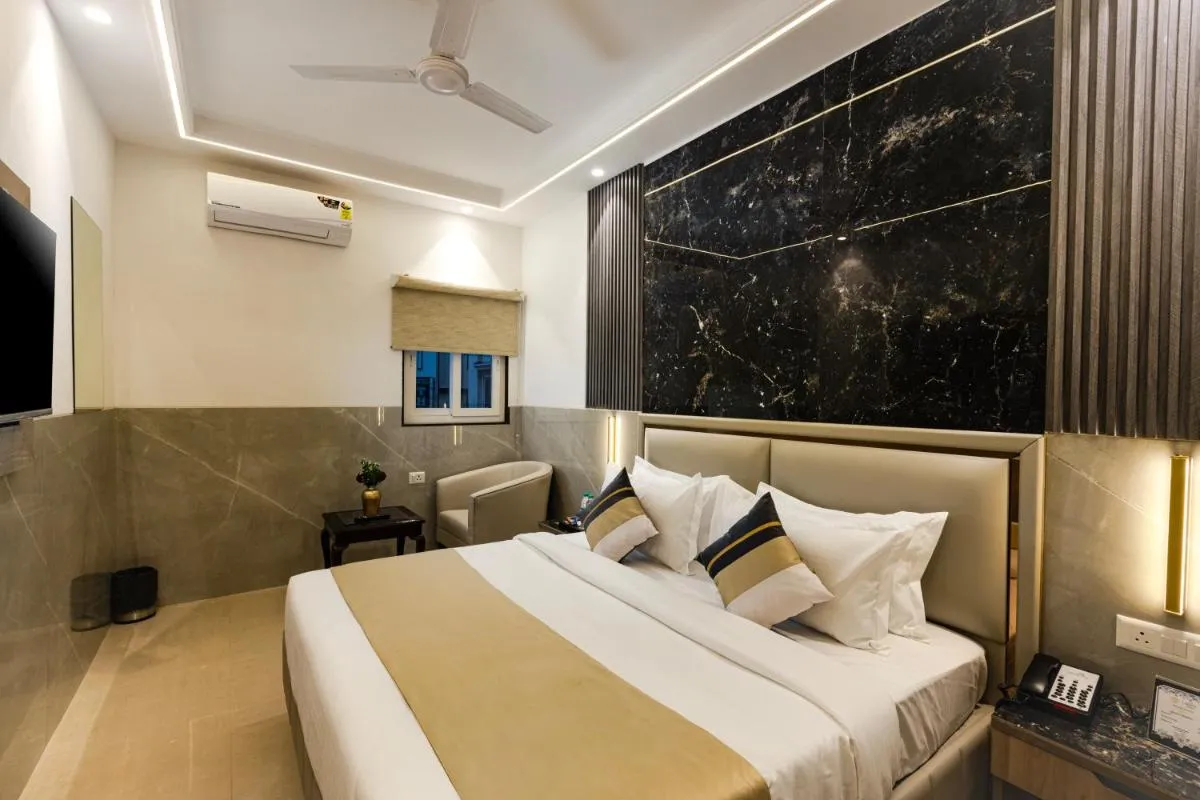 Image 5 of The Orion Hotel Era – Delhi Airport