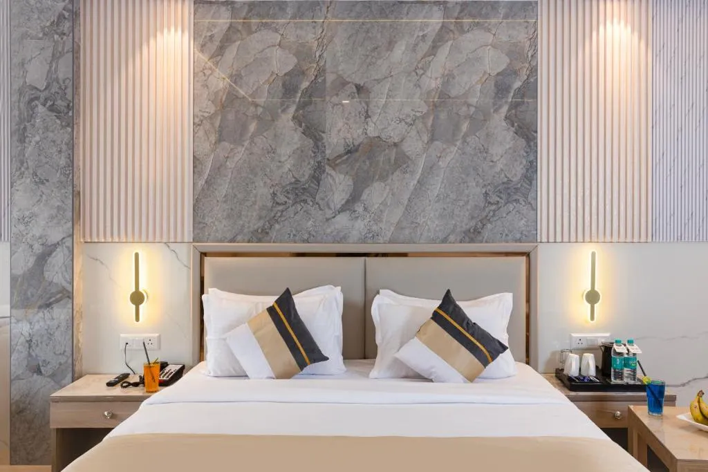 Image of The Orion Hotel Era – Delhi Airport