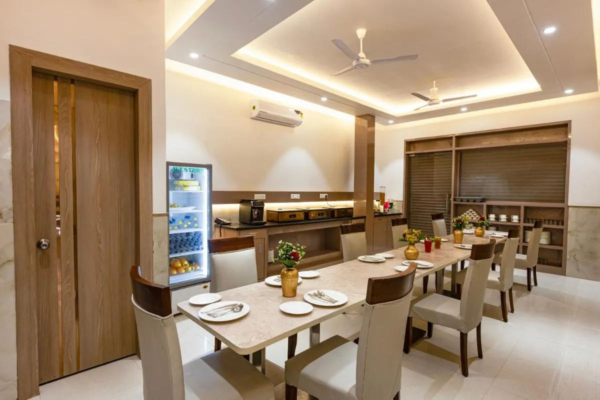 Image 6 of The Orion Hotel Era – Delhi Airport