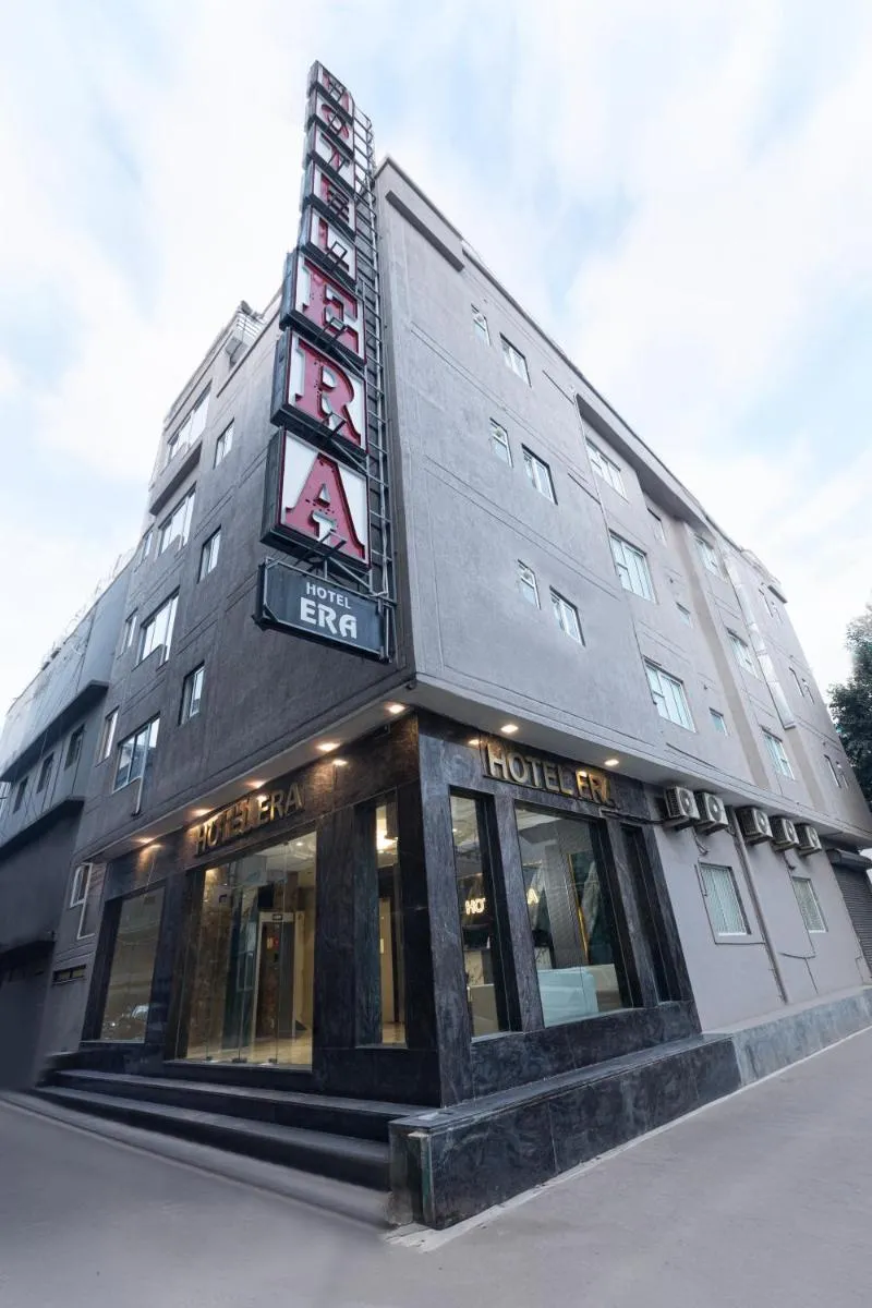 Image 3 of The Orion Hotel Era – Delhi Airport