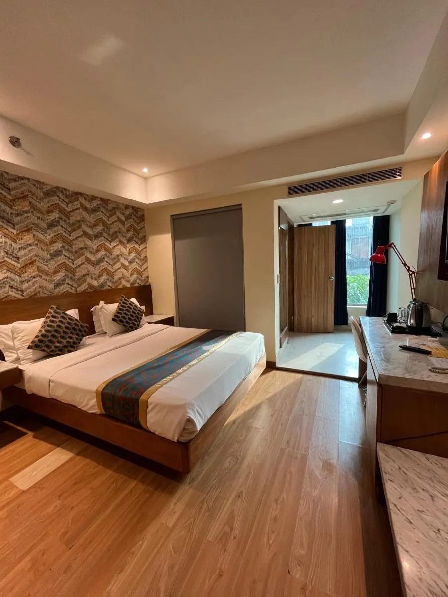 Image 5 of The Orion Plaza – Nehru Place