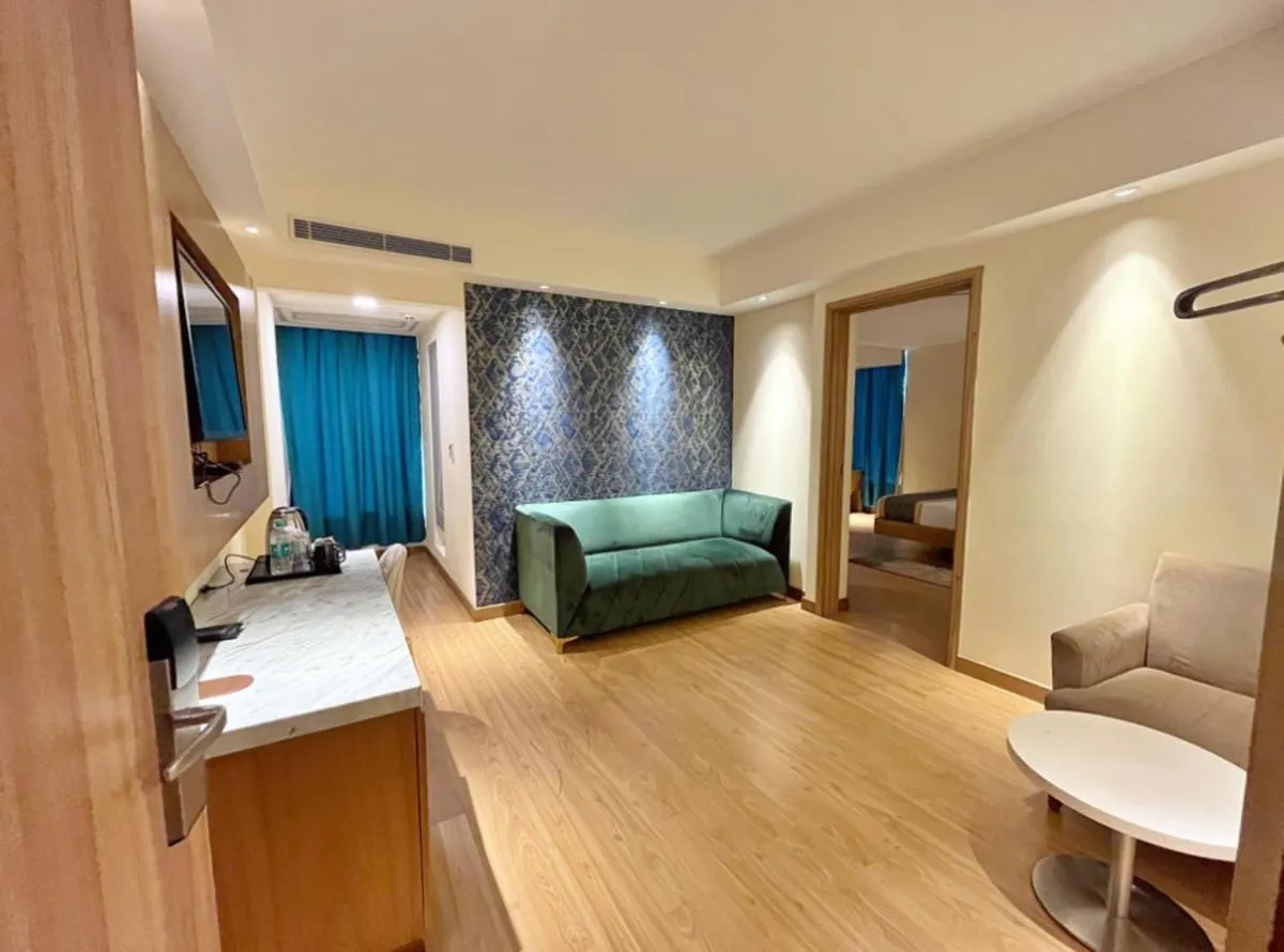 Image 6 of The Orion Plaza – Nehru Place