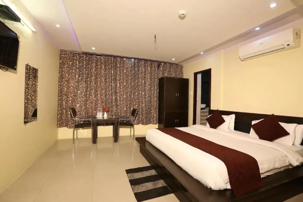 Image of The PG Guest House By A1Rooms