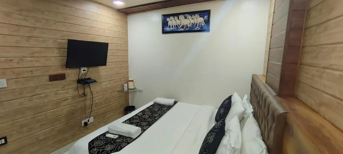 Image 2 of The Paramont Plaza IGI Airport New Delhi