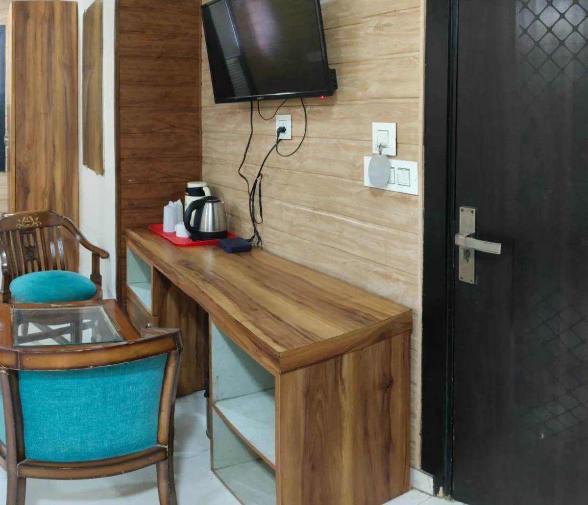 Image 5 of The Paramont Plaza IGI Airport New Delhi