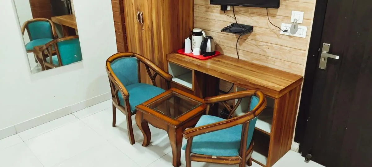 Image 1 of The Paramont Plaza IGI Airport New Delhi