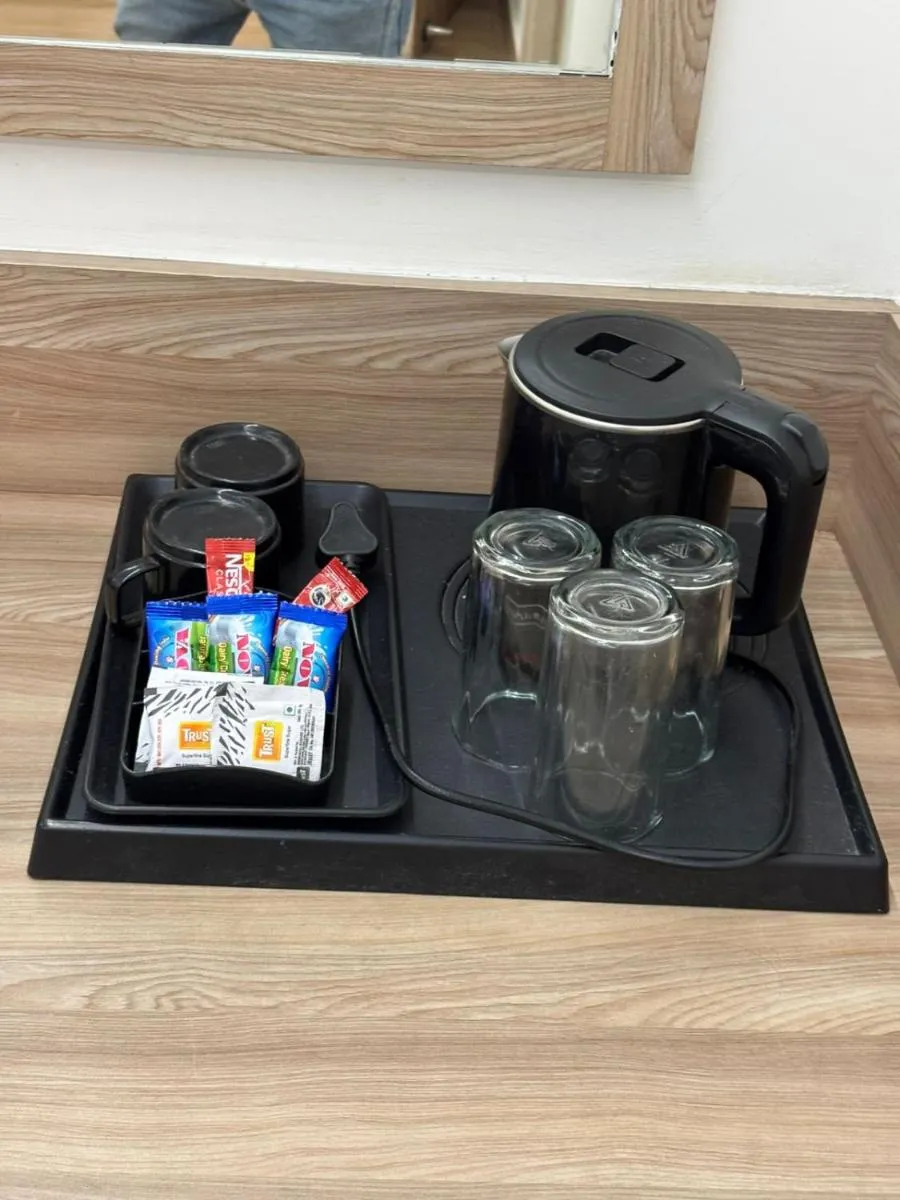 Image 4 of The Paramont Plaza IGI Airport New Delhi