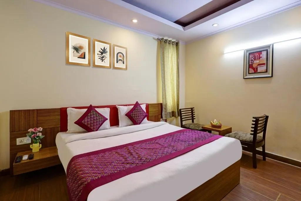 Image of The Pearl- A Royal Residency