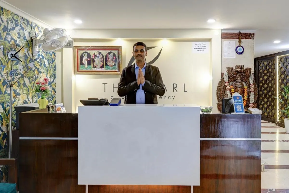 Image 6 of The Pearl- A Royal Residency