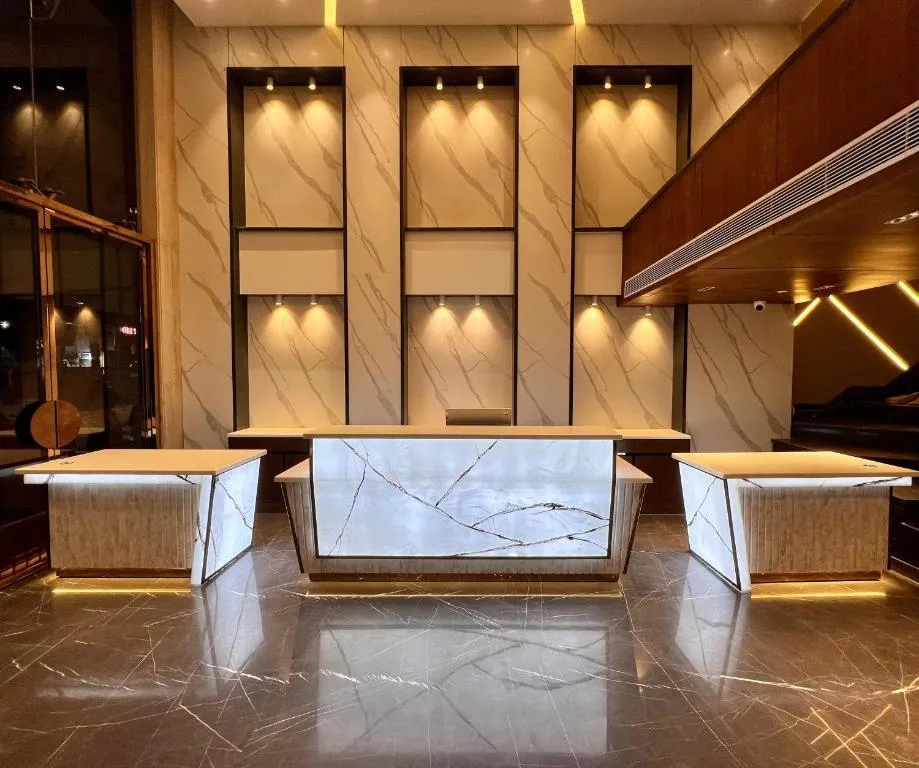 Image of The Prime Delhi, Award Winning Hotel – Traveller’s Choice Top Winner 2025