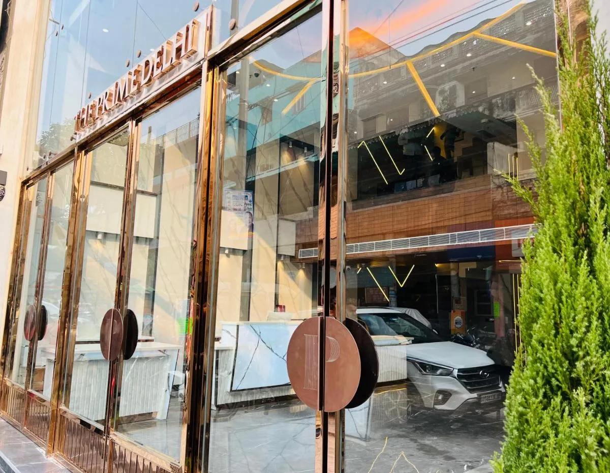Image 5 of The Prime Delhi, Award Winning Hotel – Traveller’s Choice Top Winner 2025