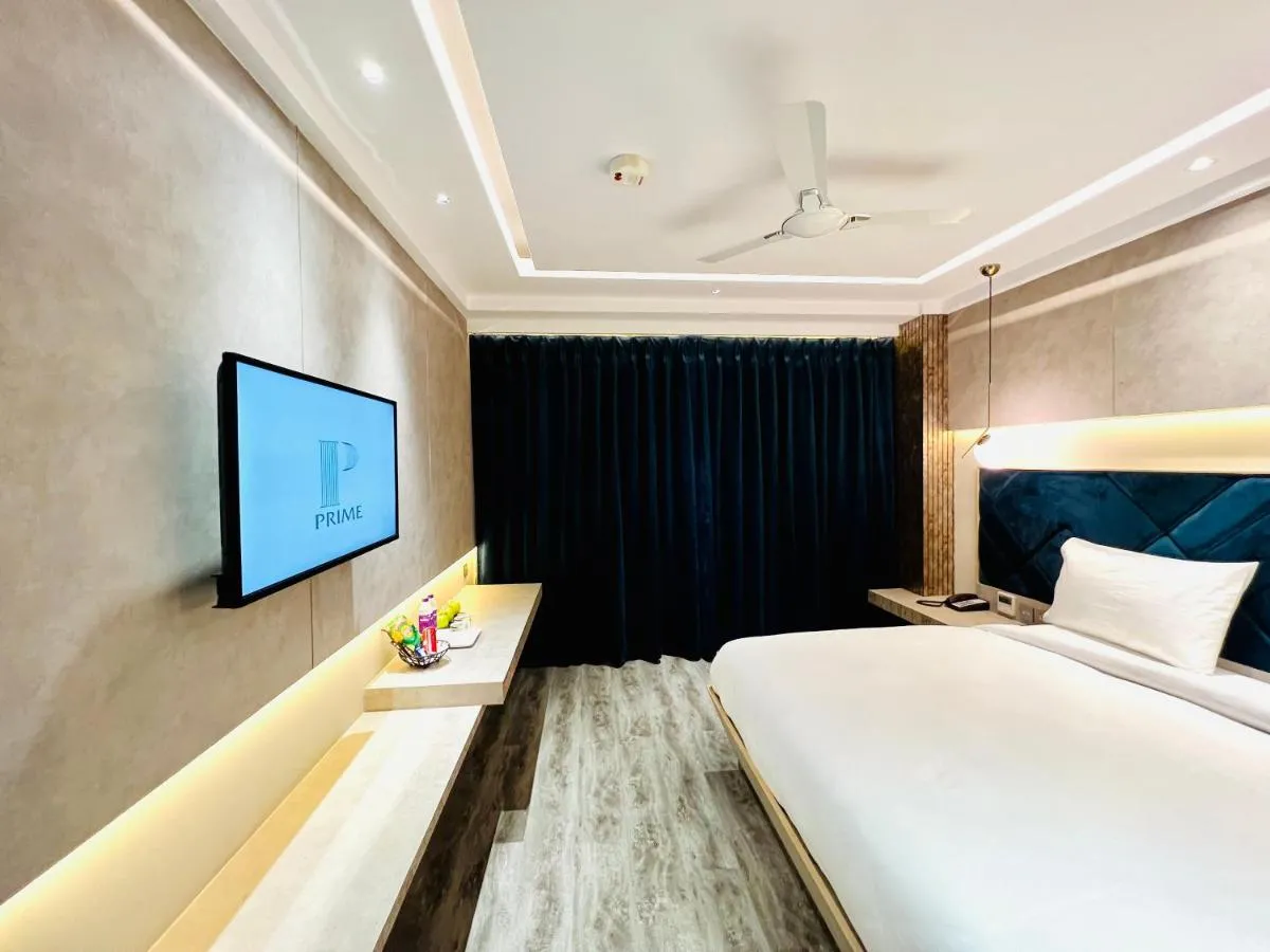 Image 2 of The Prime Delhi, Award Winning Hotel – Traveller’s Choice Top Winner 2025
