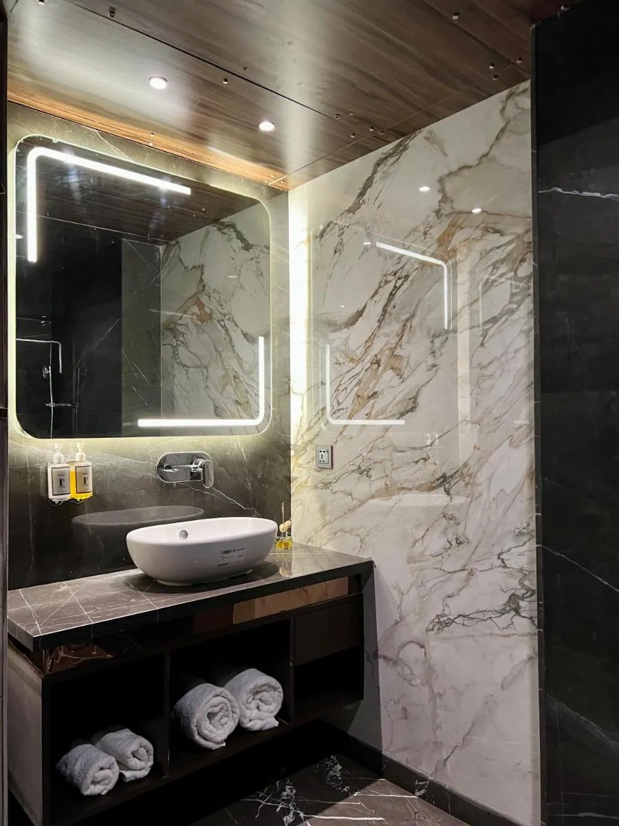 Image 3 of The Prime Delhi, Award Winning Hotel – Traveller’s Choice Top Winner 2025