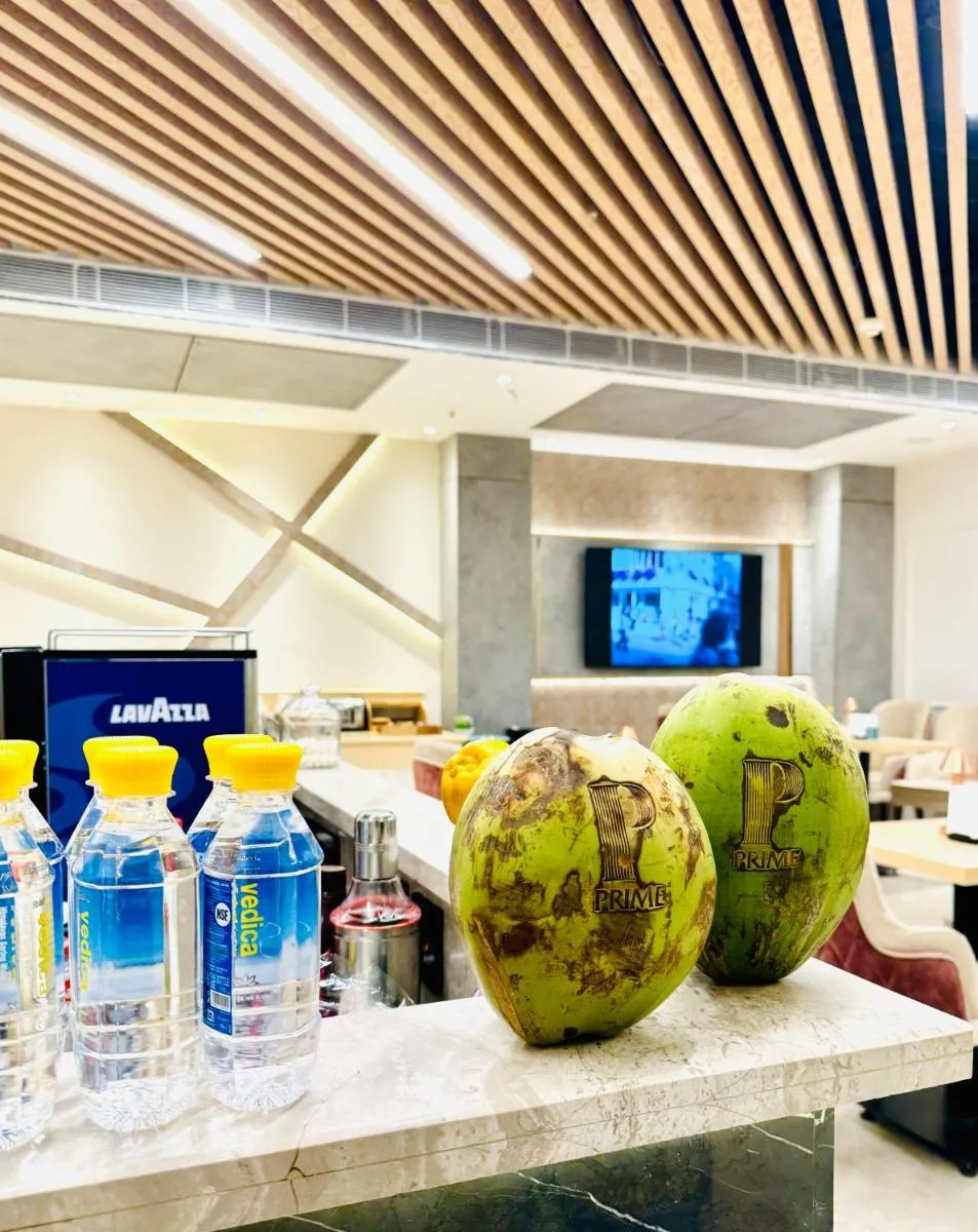 Image 4 of The Prime Delhi, Award Winning Hotel – Traveller’s Choice Top Winner 2025