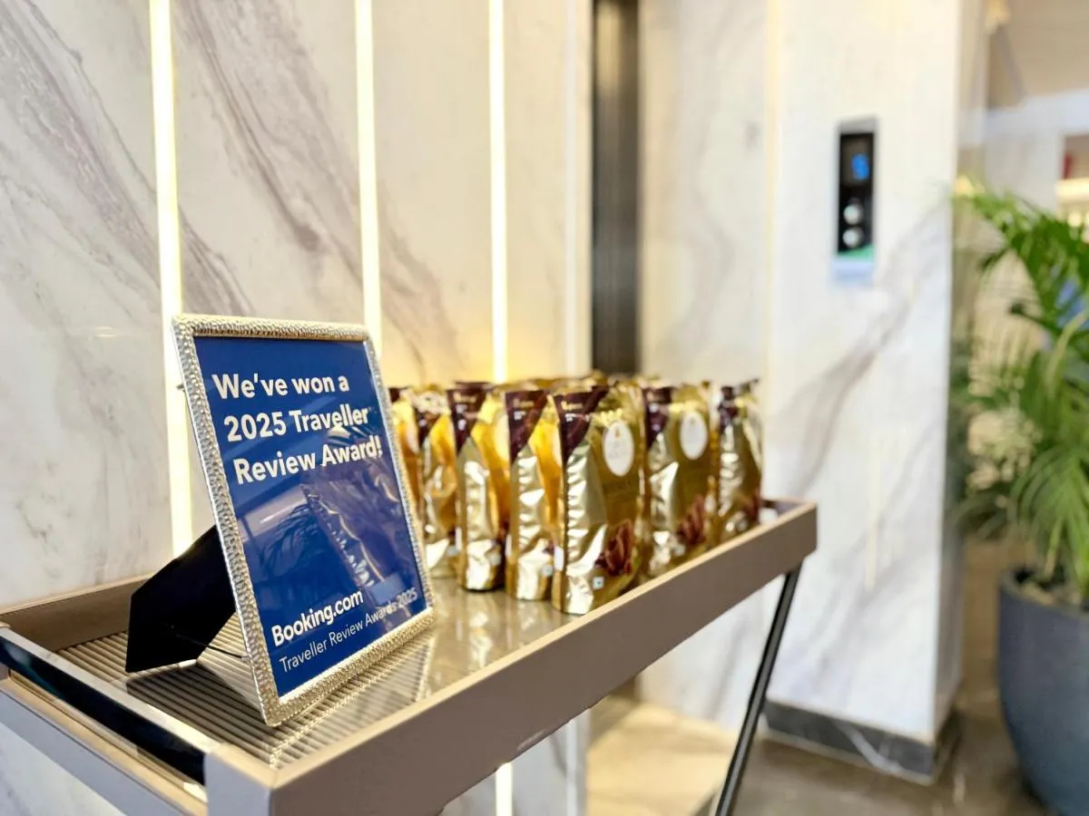 Image 6 of The Prime Delhi, Award Winning Hotel – Traveller’s Choice Top Winner 2025