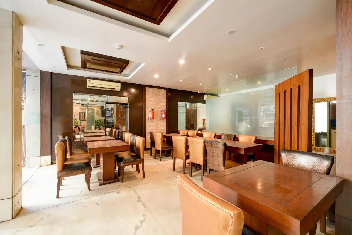 Image 3 of The Raj at New Delhi Railway Station