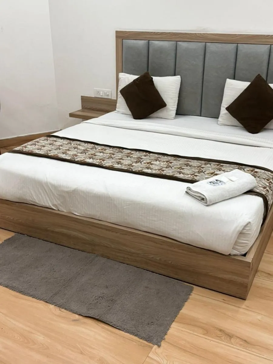 Image 3 of The Royal Metropolitan IGI Airport Delhi