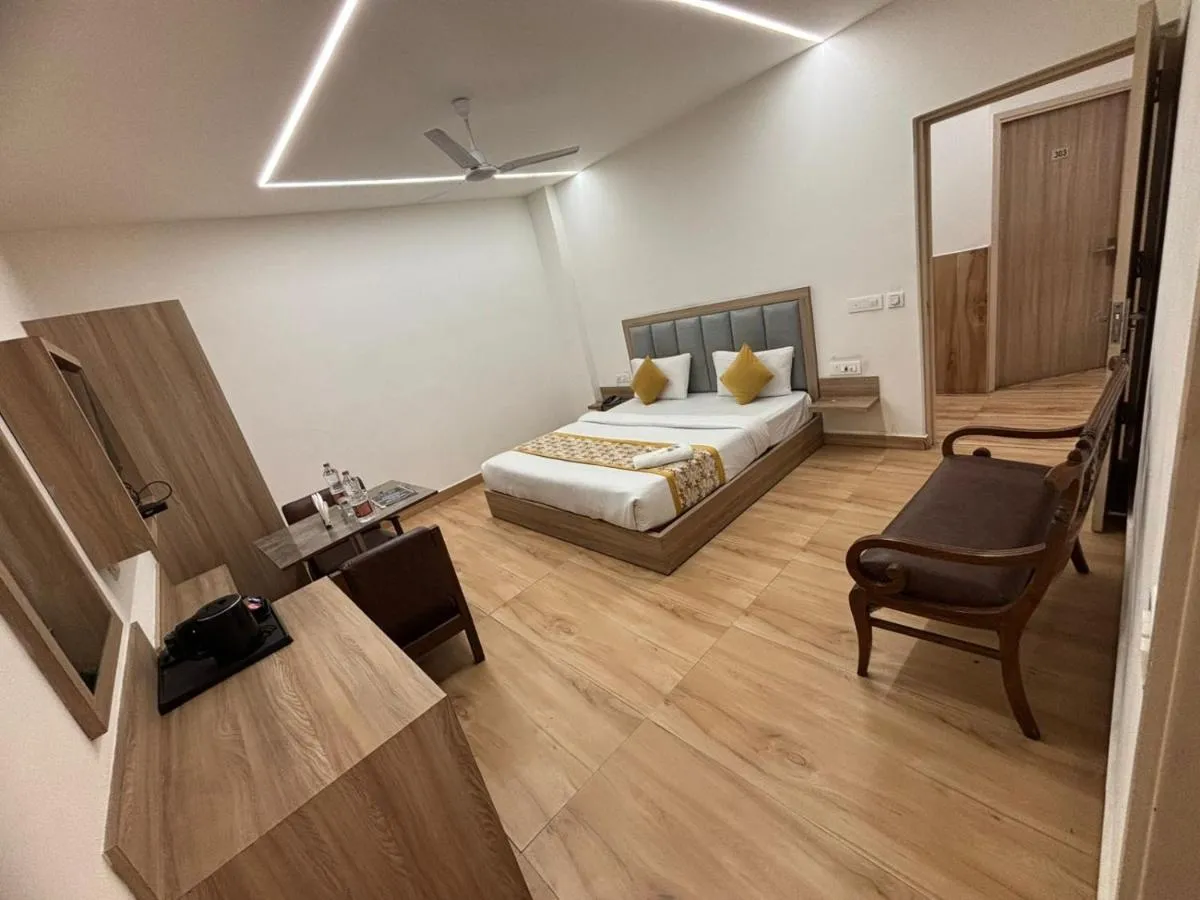 Image 5 of The Royal Metropolitan IGI Airport Delhi